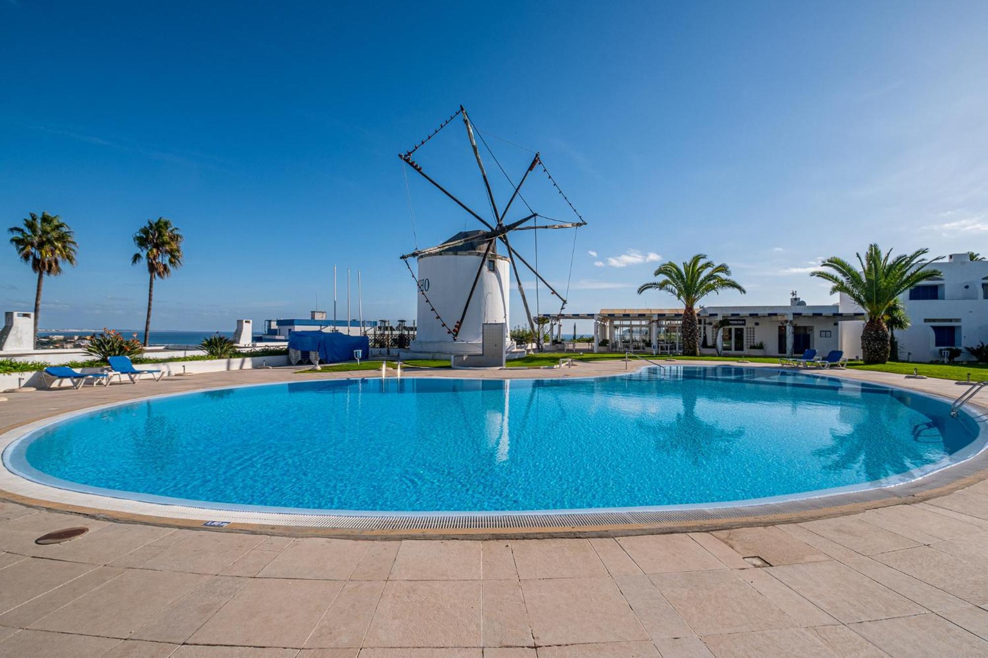 All Dreams Apartment - Urbanizacao Windmill Albufeira Exterior foto