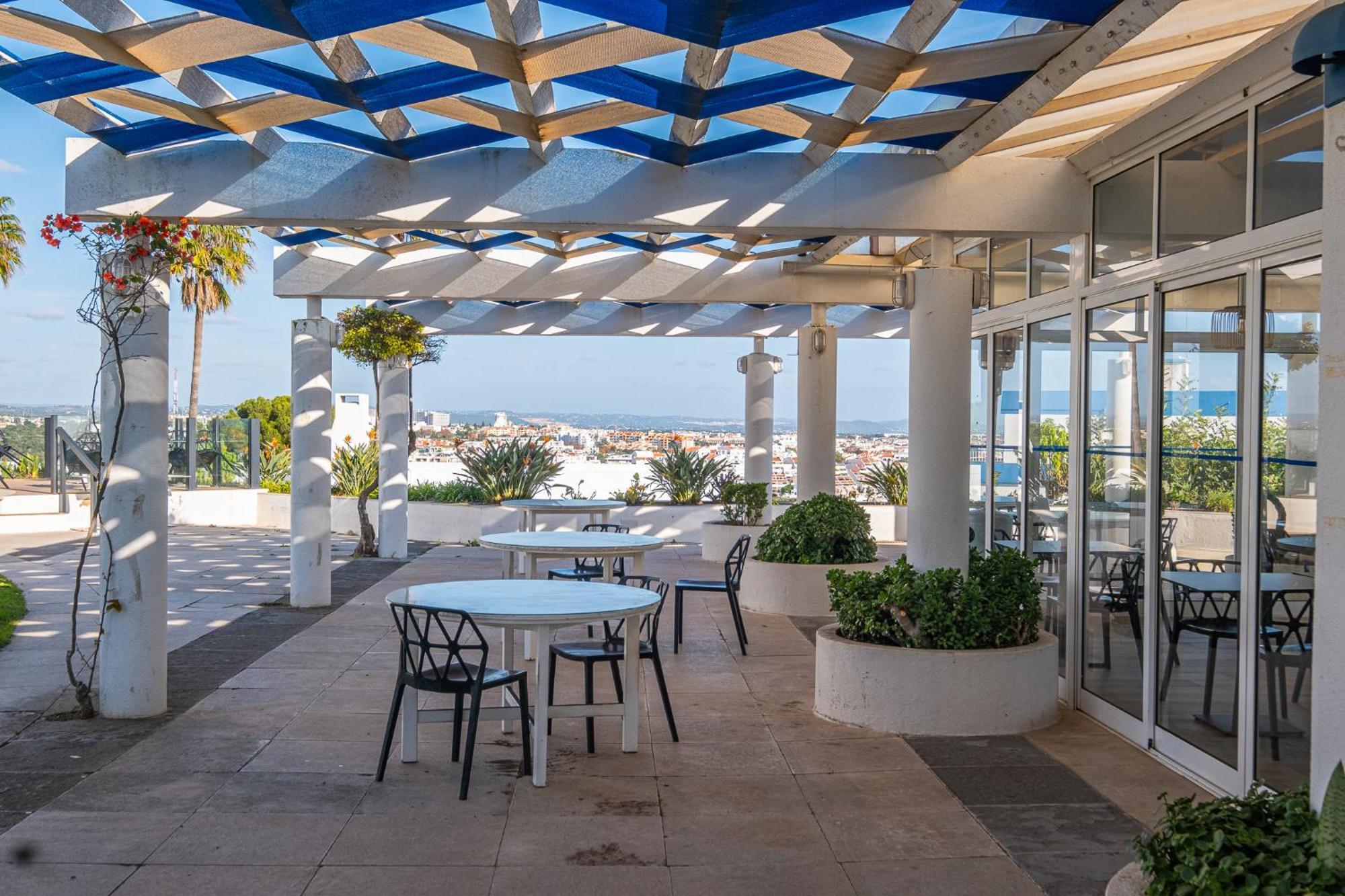 All Dreams Apartment - Urbanizacao Windmill Albufeira Exterior foto